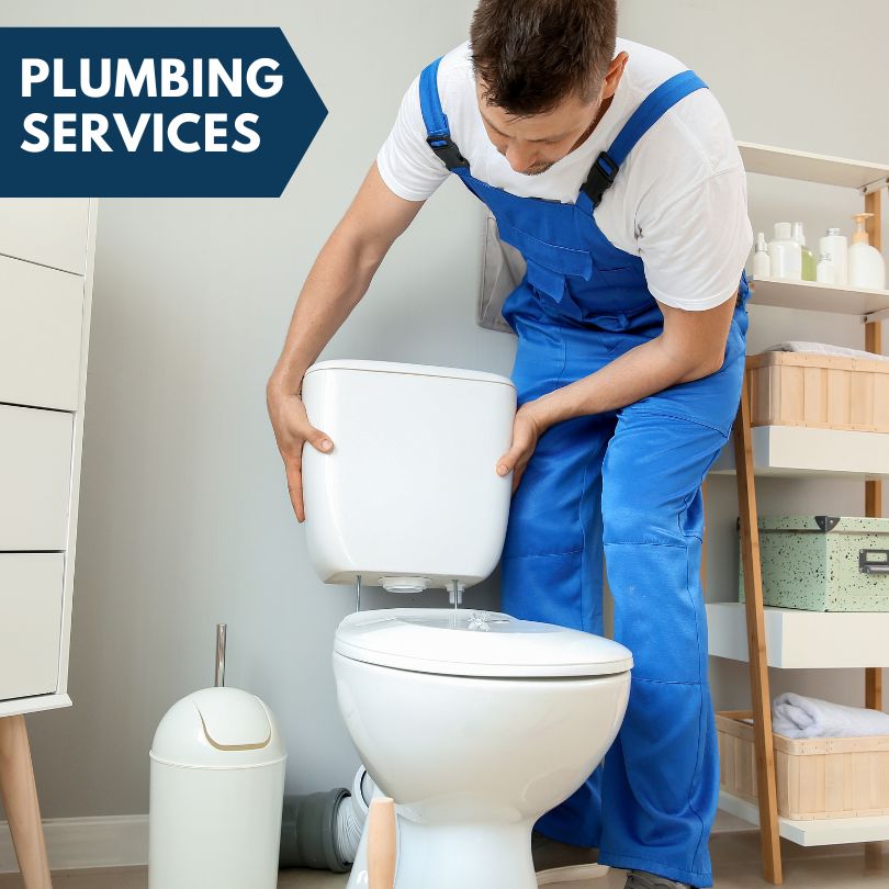 Plumbing Company in Coltons Point, MD